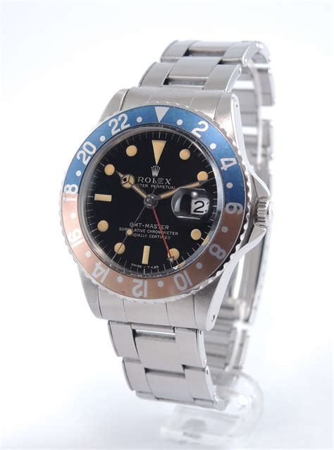 rolex gmt cornino|Rolex gmt master crown guard.